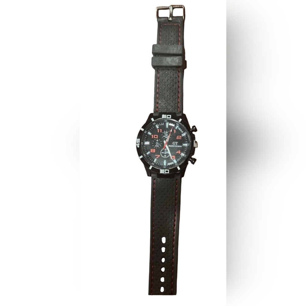 GT Grand Touring Watch